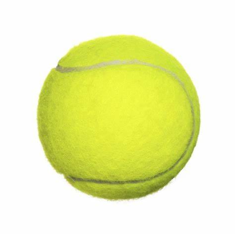 10cm Tennis Ball