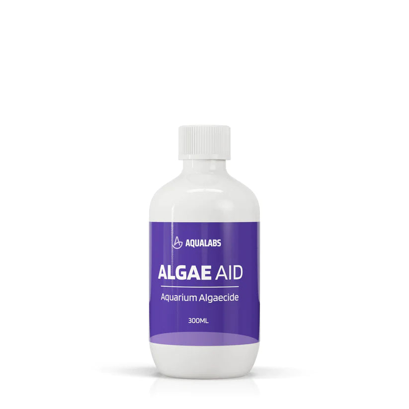 Algae Aid Aqualabs
