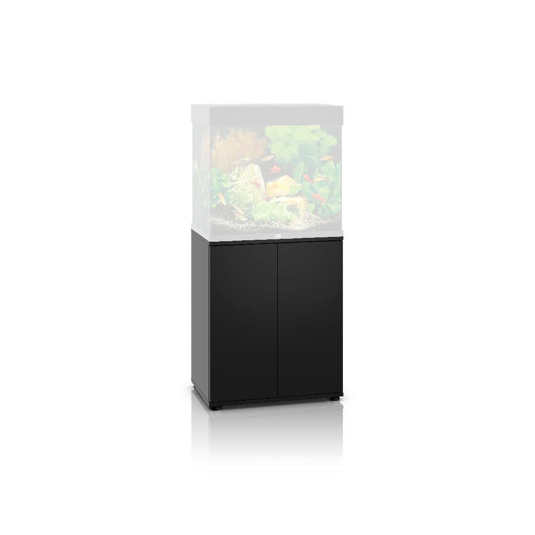 Juwel Lido 120 Cabinet - Durable and Stylish Support for Your Aquarium Setu