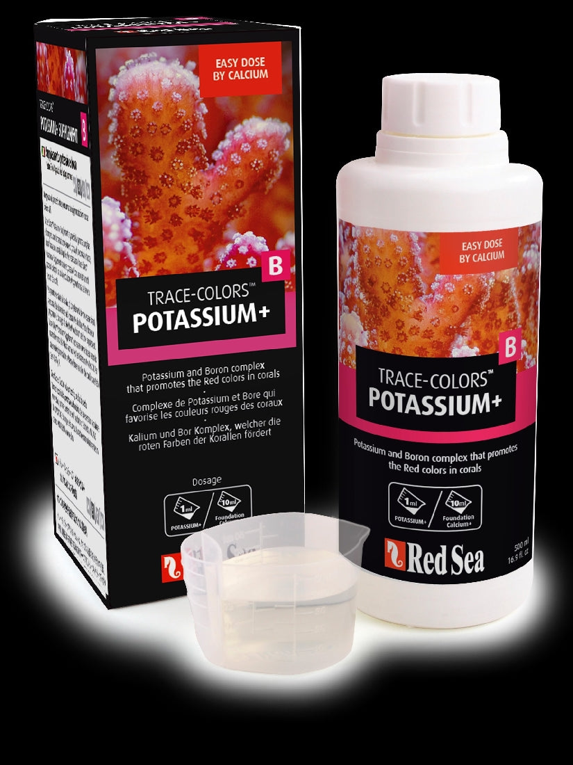Redsea Potassium+