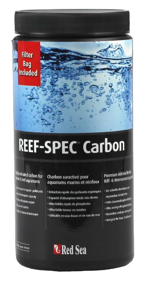 Redsea Reef-spec Carbon