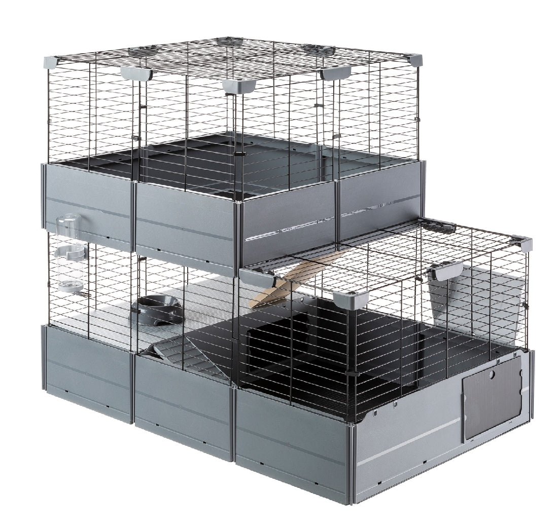Multipla Cage Home