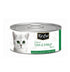 Kit Cat Tuna & Shrimp Cat Food 80g