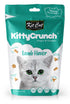 Kit Cat Kitty Crunch Treat Lamb