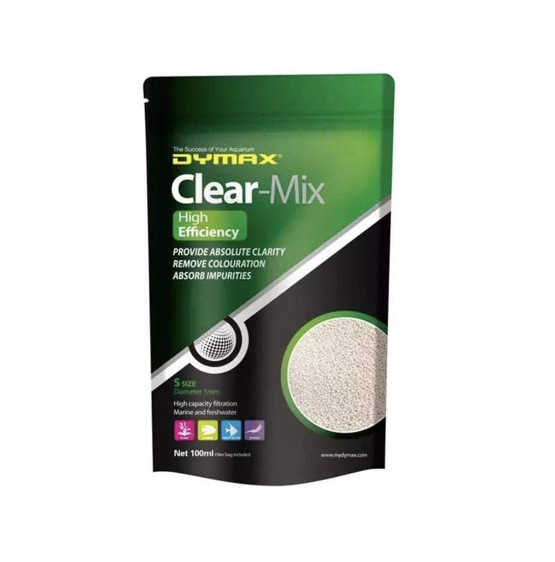 Dymax Clear Mix