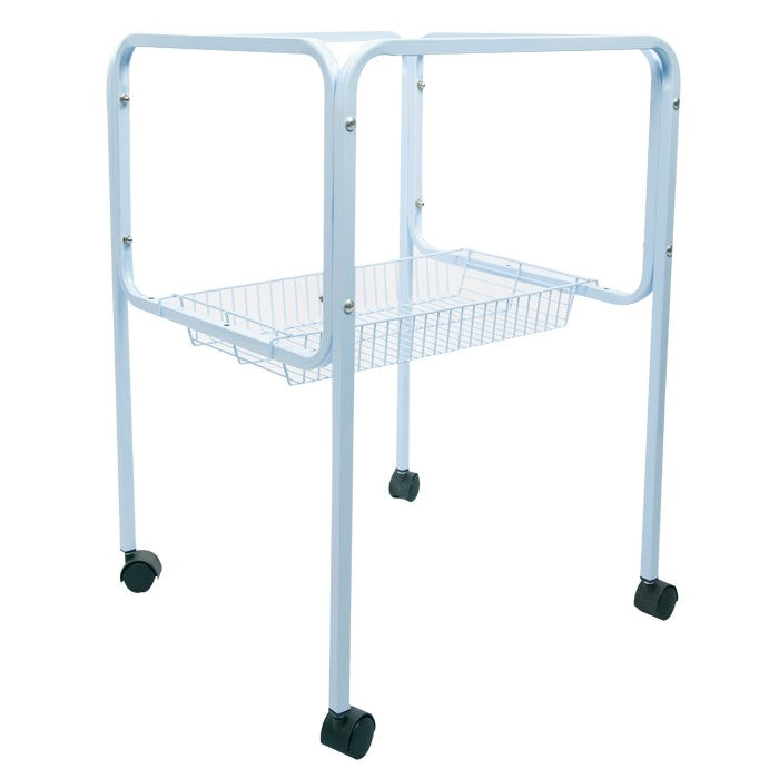 Stand W Wheel For 448 450 Cages Mix Colour