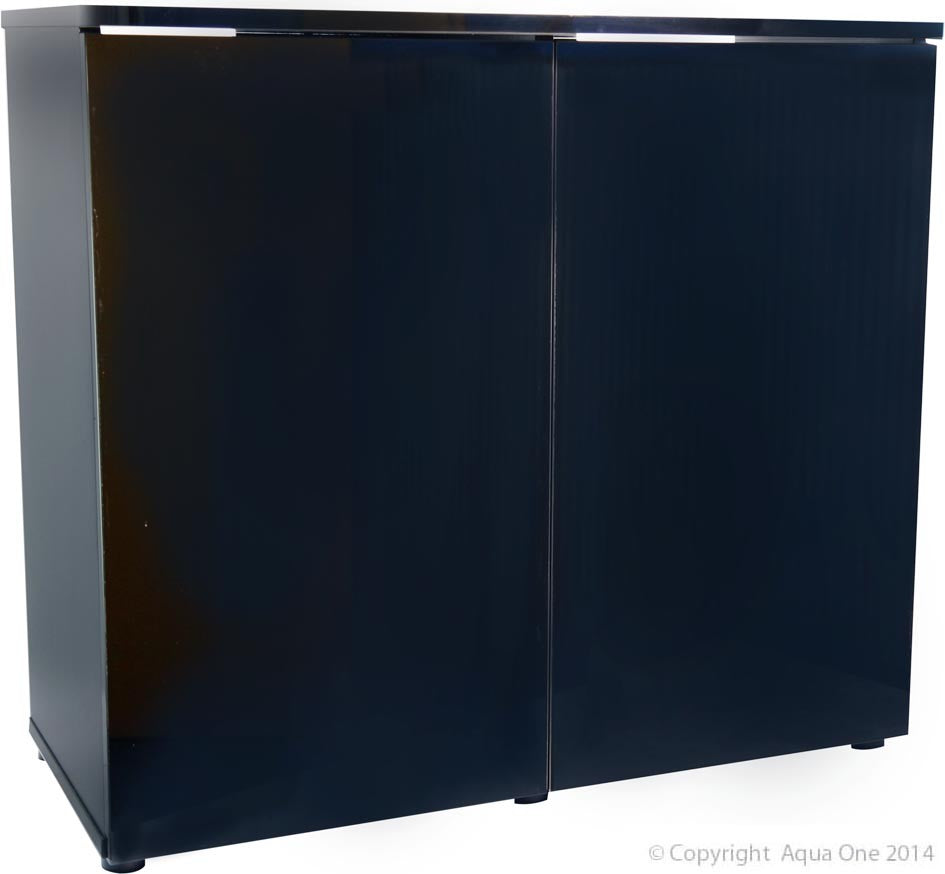 Aquastyle 620 620t Cabinet 76cm H Gloss Black