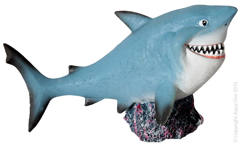 Ornament Shark