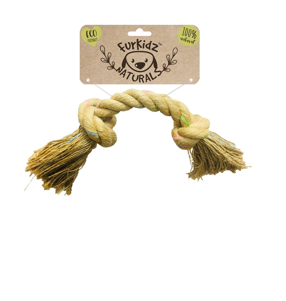 Natures Choice Knott Rope Toy 42cm