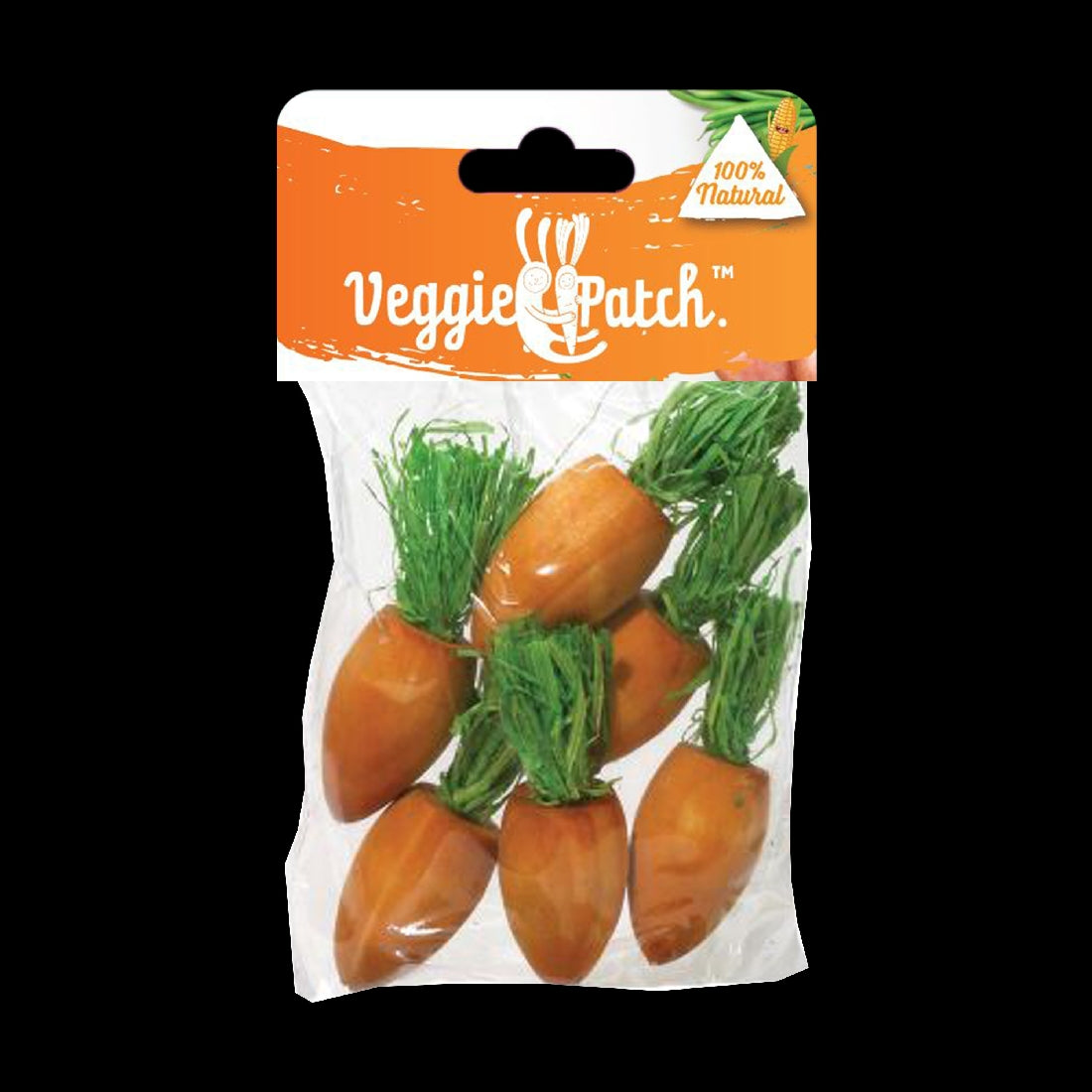 Veggie Patch Baby Carrots