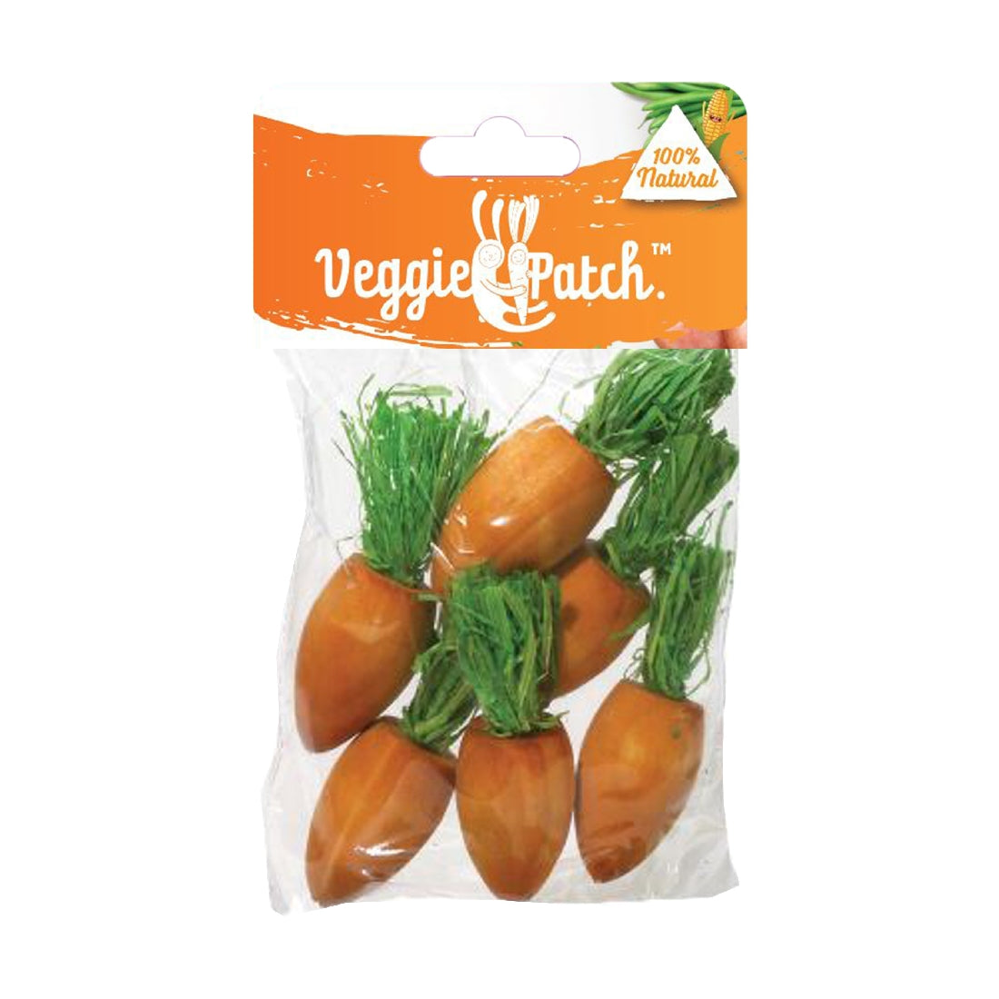 Veggie Patch Baby Carrots
