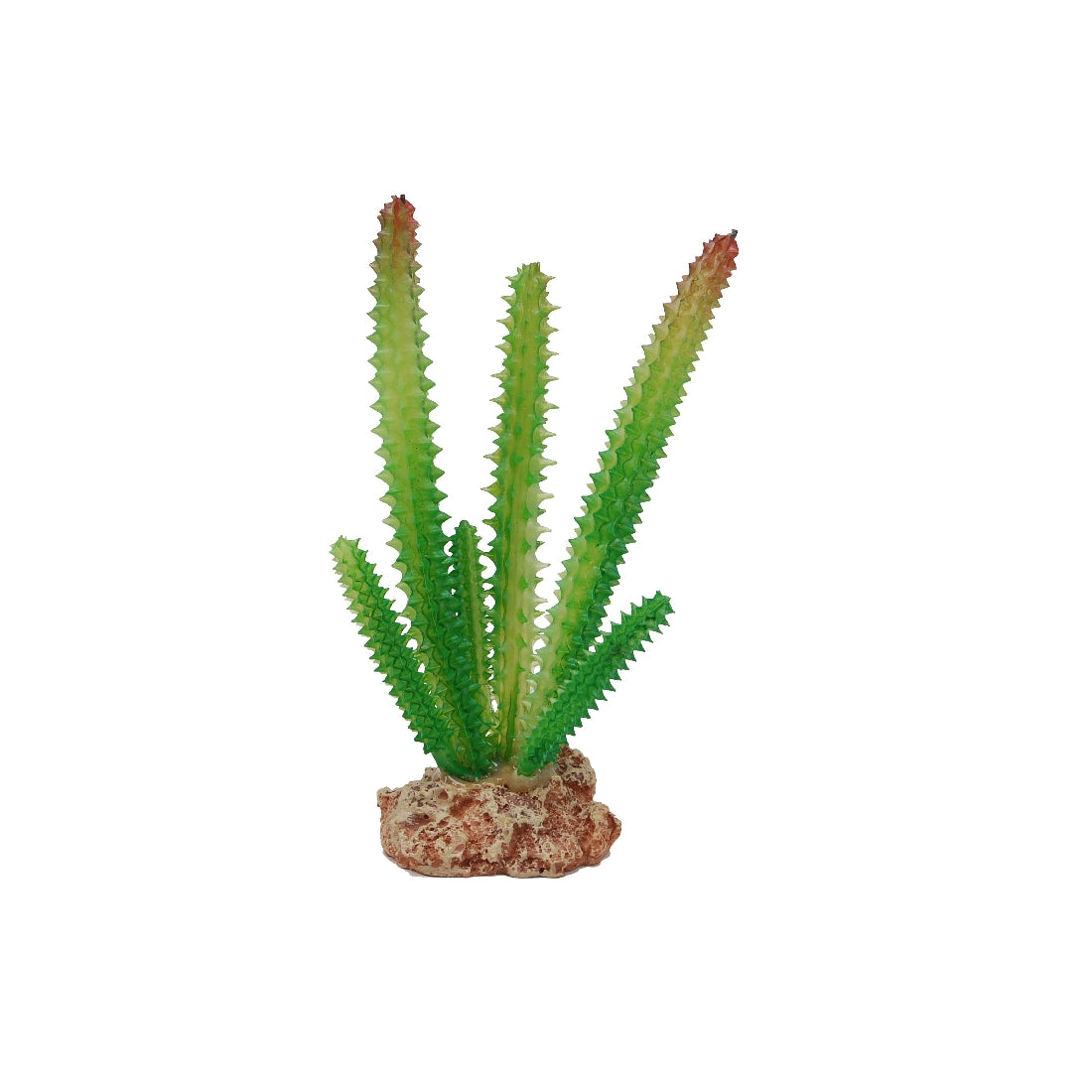 Eco Tech Desert Cactus 16cm
