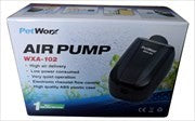 Petworx 102 Air Pump