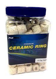 Premium Ceramic Rings 