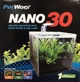 Petworx Nano Aquarium