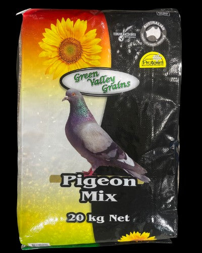 Green Valley Pigeon 20kg