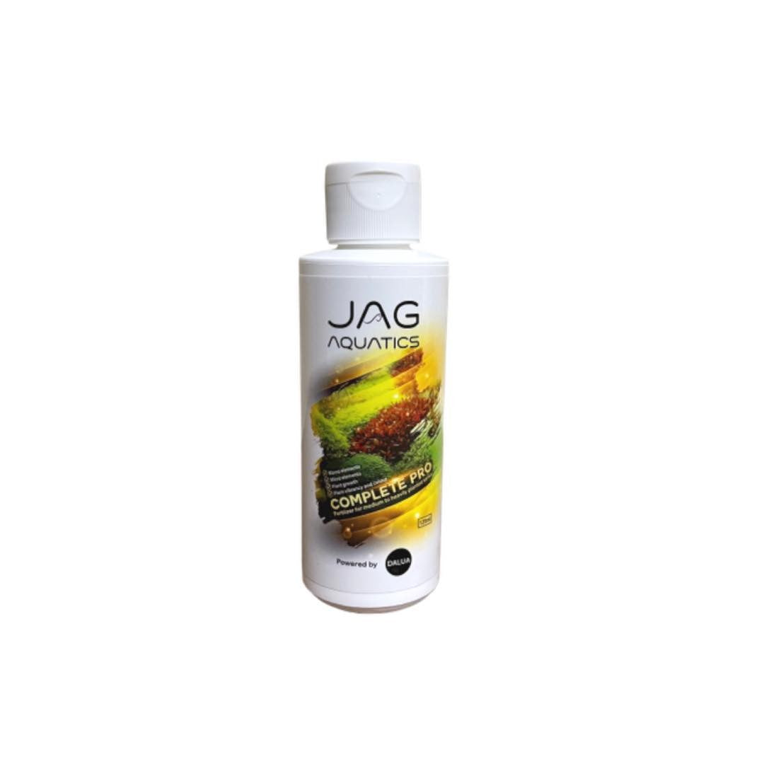 Jag Aquatics Complete Pro