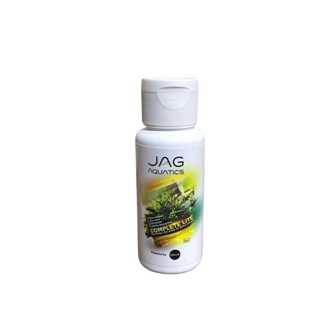 Jag Aquatics Complete Lite Fertilizer