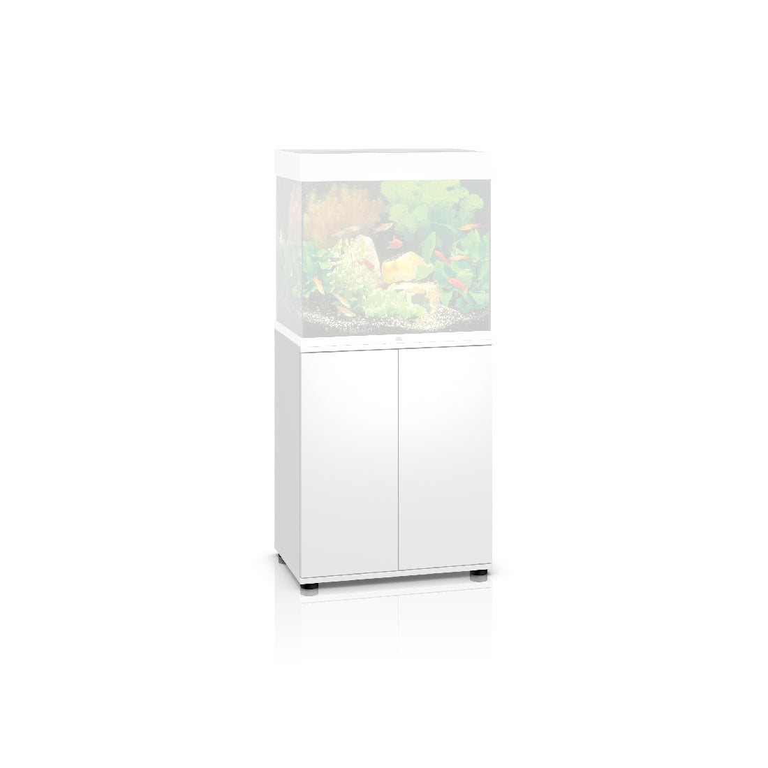 Juwel Lido 120 Cabinet - Durable and Stylish Support for Your Aquarium Setu