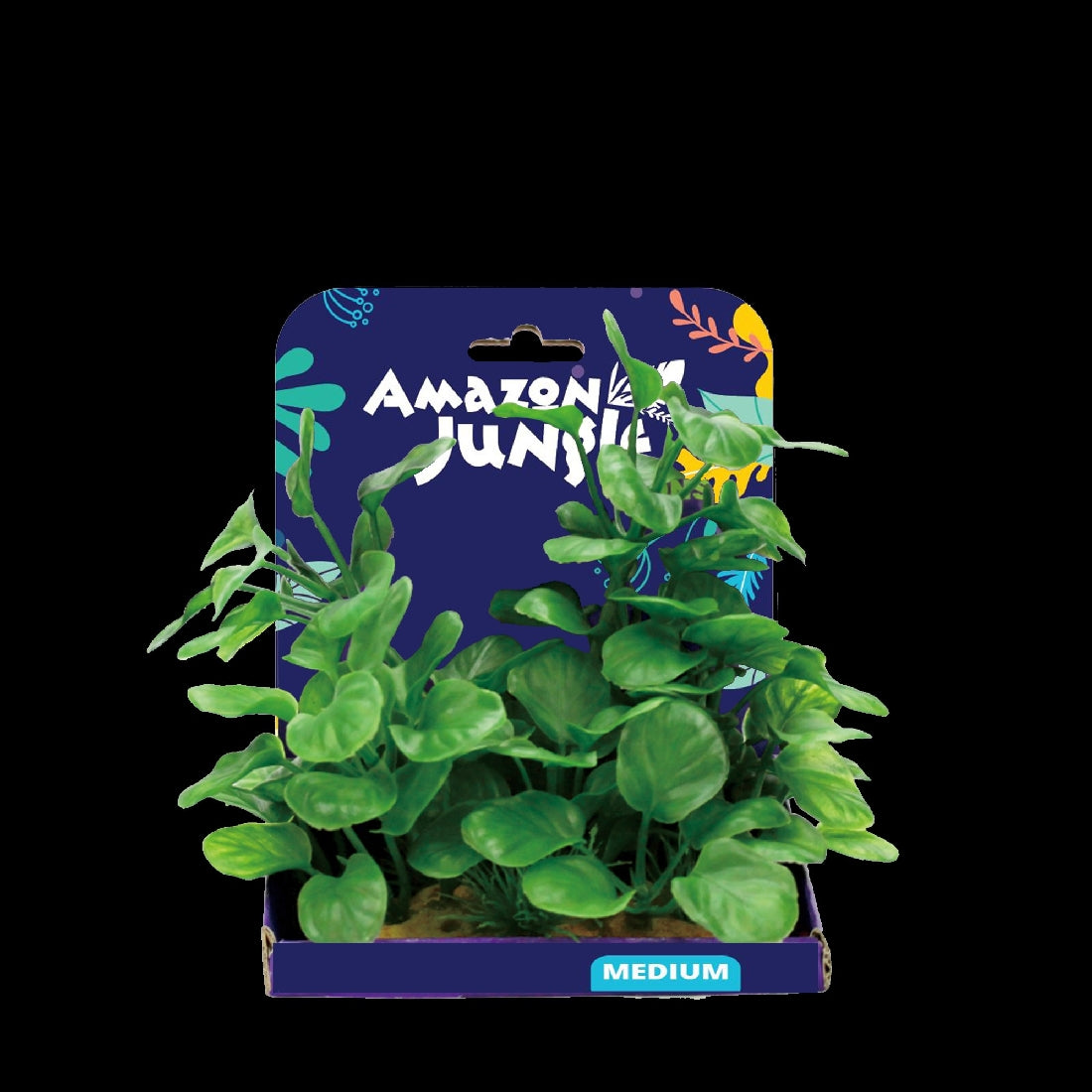 Amazon Jungle Anubius 15cm