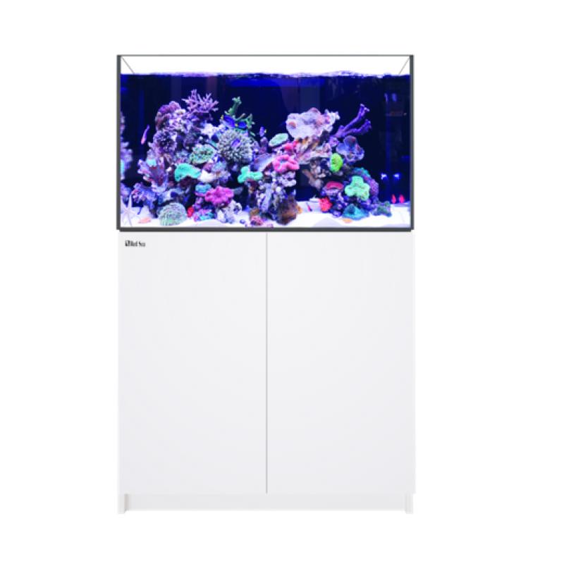 Red Sea Reefer 300 G2+ - White