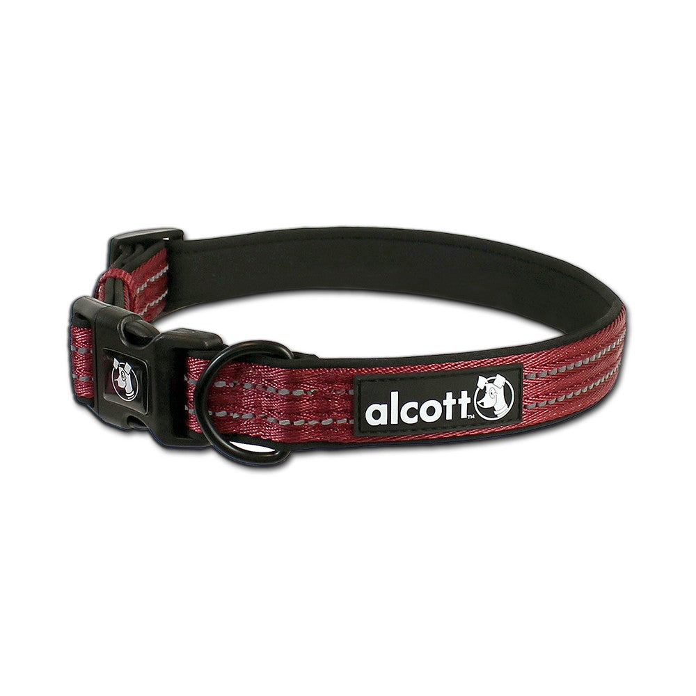 Alcott Adventure Collar