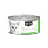 Kit Cat Chicken & Lamb Cat Food 80g