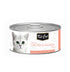 Kit Cat Chicken & Salmon Cat Food 80g