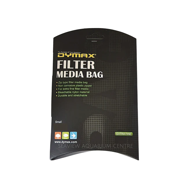Filter Media Bag (extra Fine)