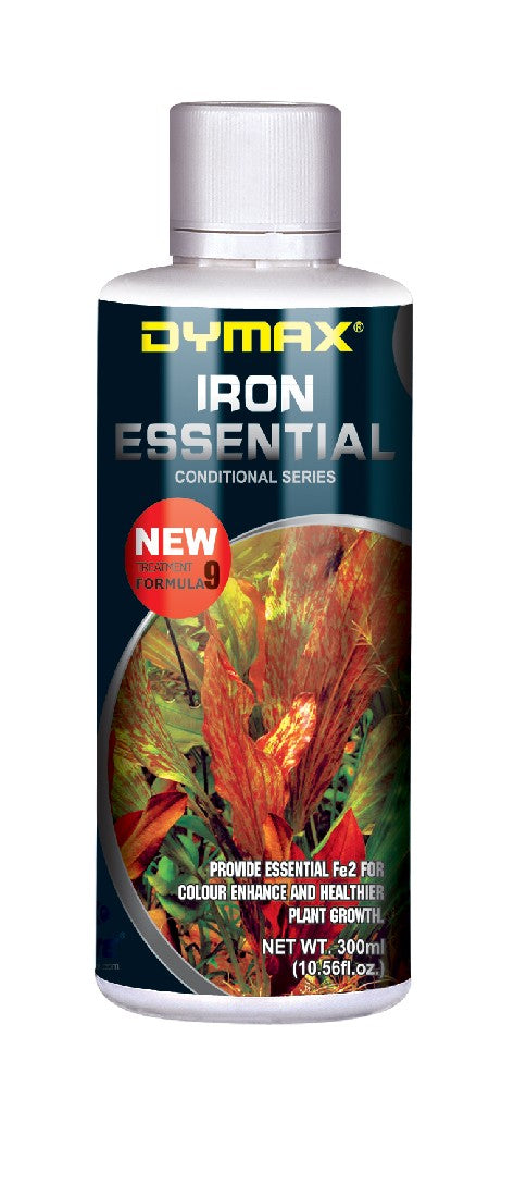Dymax Iron Essential
