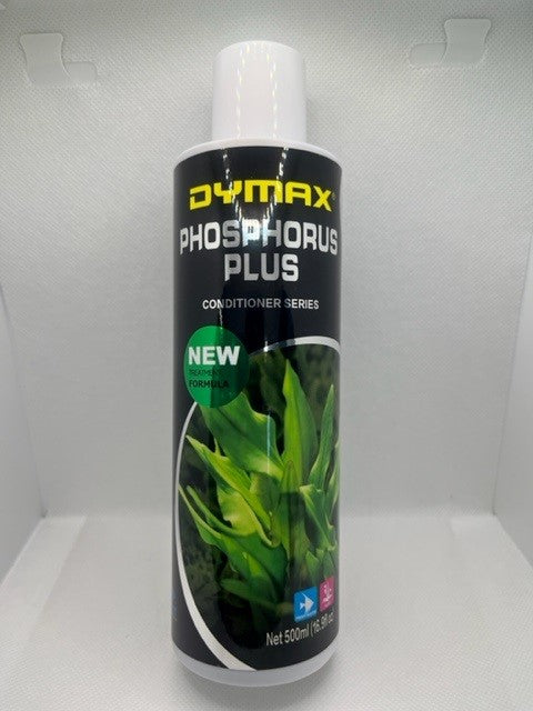 Dymax Phosphorus Plus