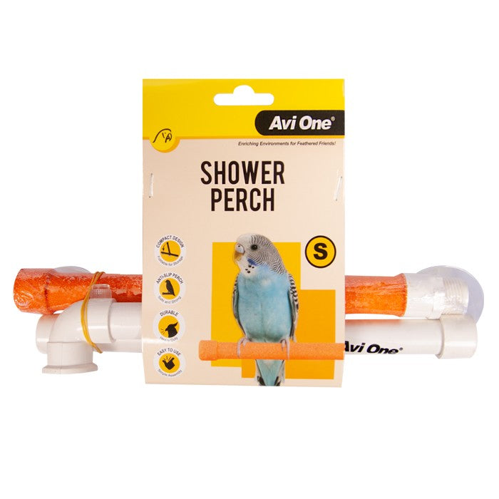 Shower Perch Small