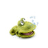 Bioscape Bubbler Green Frog