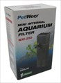 Petworx Internal Aquarium Filter