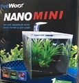 Petworx Nano Aquarium