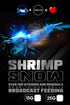 Sas Shrimp Snow Shrimp Food
