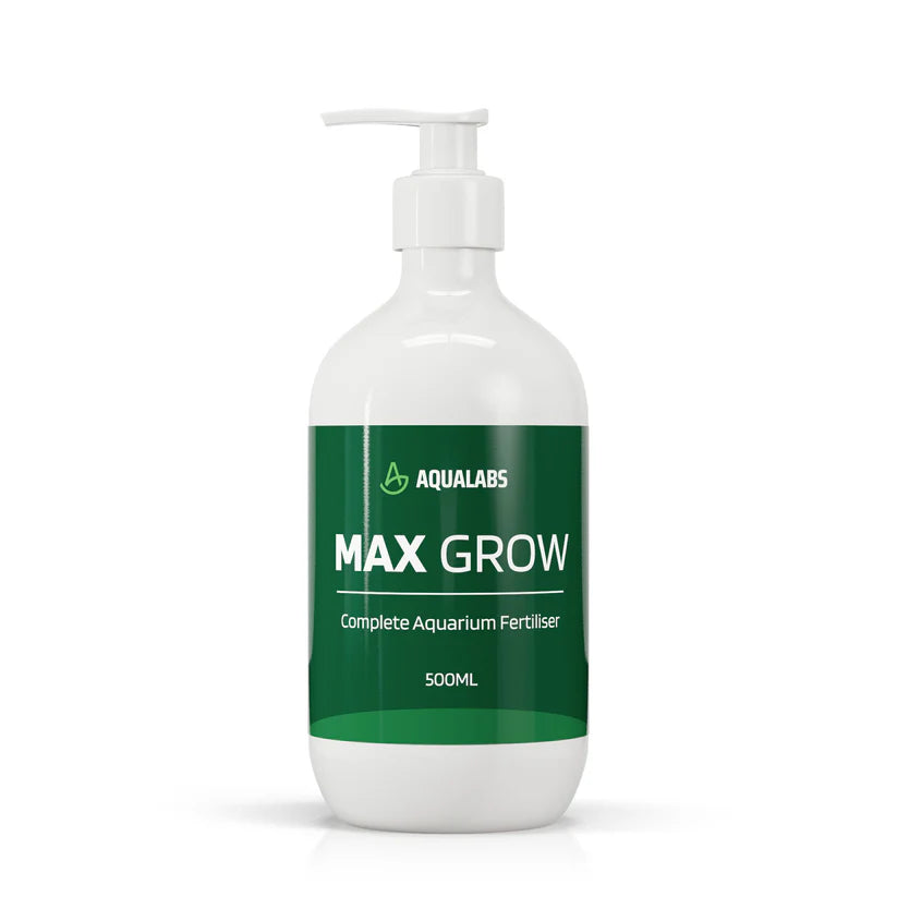 Max Grow Complete Aquarium Fertiliser