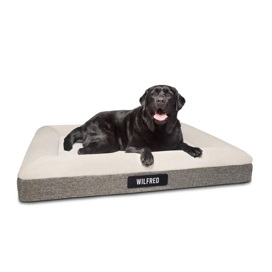 Orthopedic Dog Bed by Fur King | Vet Recommended