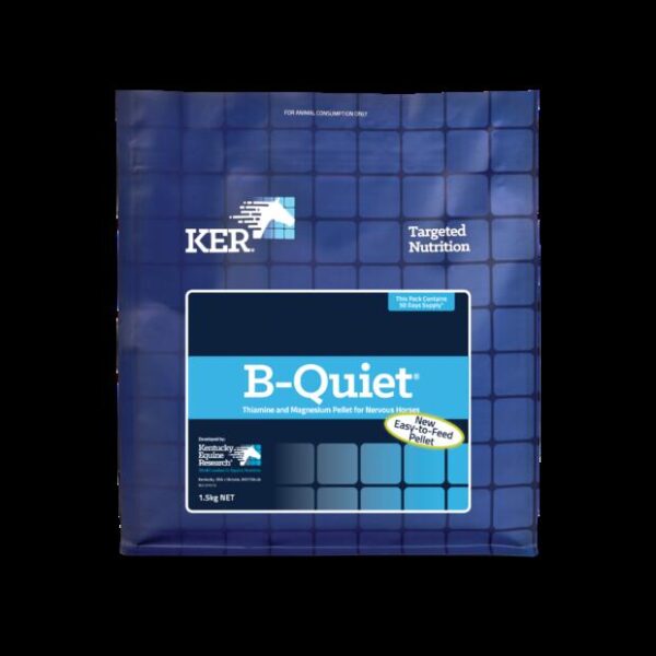 Kentucky Equine Research Targeted Nutrition Equivit B Quiet