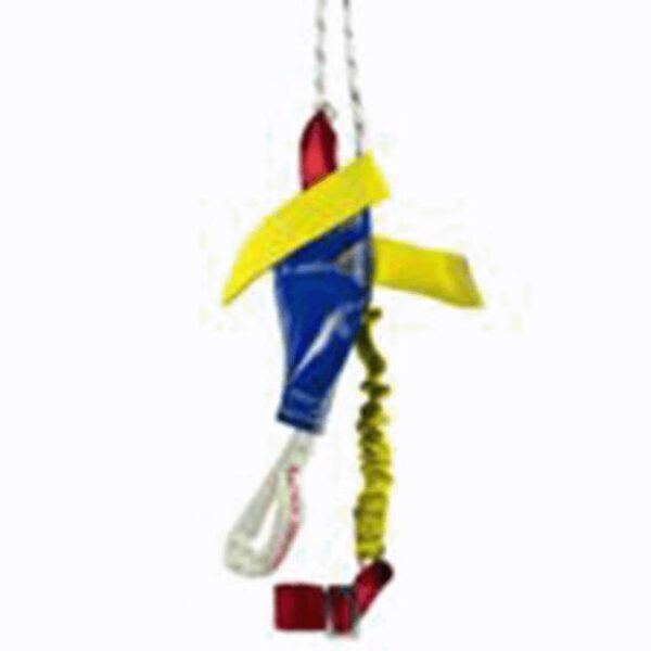 Aussie Dog Heavy Duty Bungee Chook