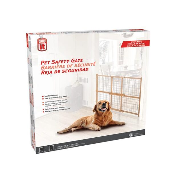 Dogit Pet Safety Gate