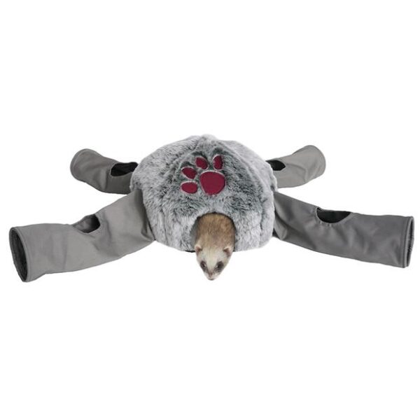 Rosewood Sleep N Play Octopus Small Animal Toy