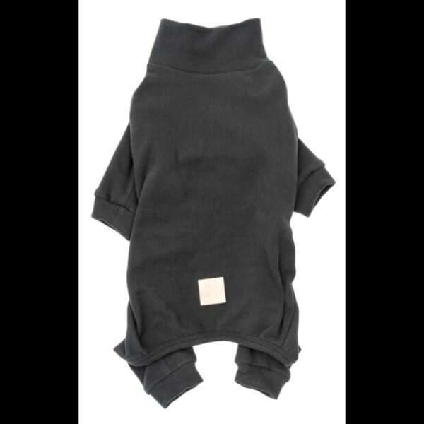 Fuzzyard Life Pyjama Slate Grey