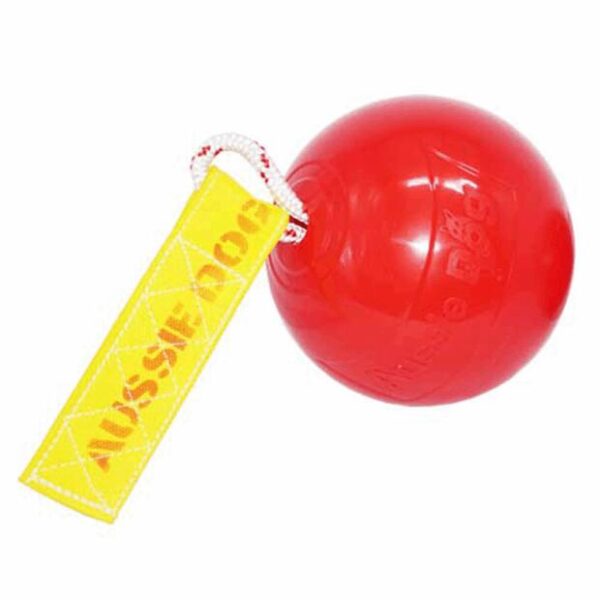Aussie Dog Roady Ball