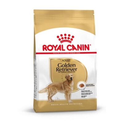Royal Canin Golden Retriever Adult Dry Dog Food
