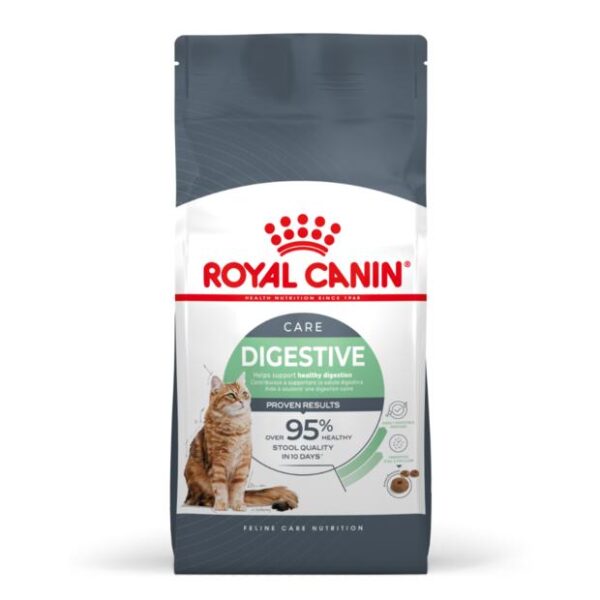 Royal Canin Digestive Care Adult Dry Cat Food