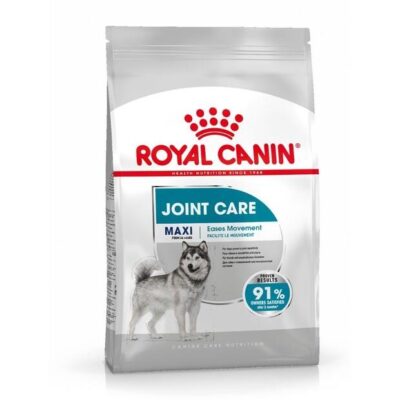 Royal Canin Maxi Adult Joint Care