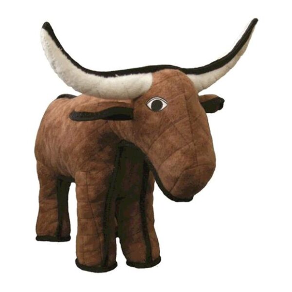 Tuffy Barnyard Series Bevo The Bull