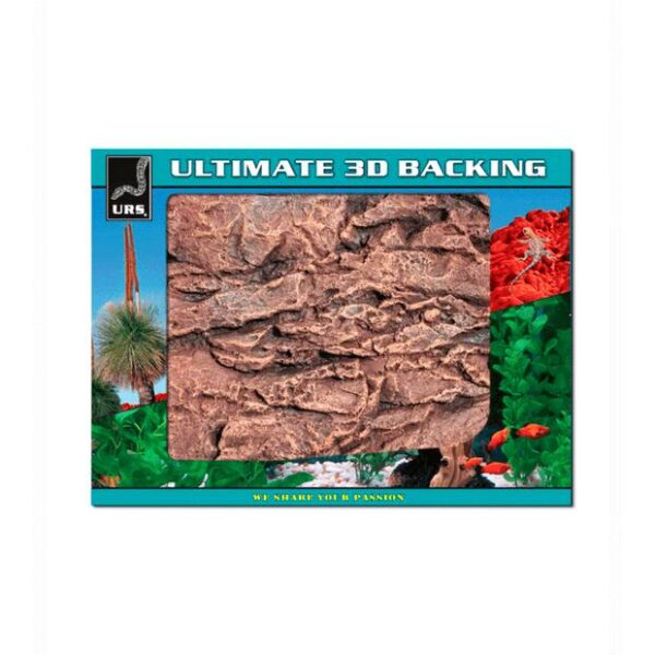 Urs Ultimate 3d Backing Canyon