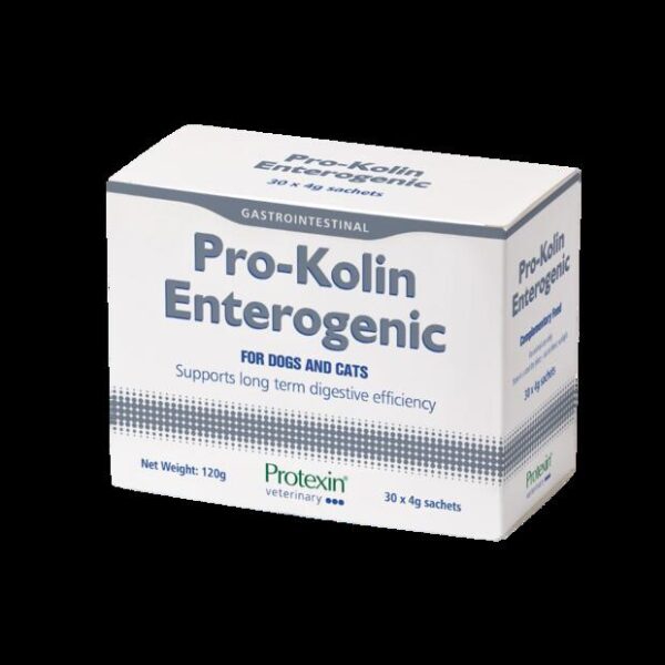 Adm Protexin Pro Kolin Enterogenic Dogs And Cats Long Term Gastrointestinal Support